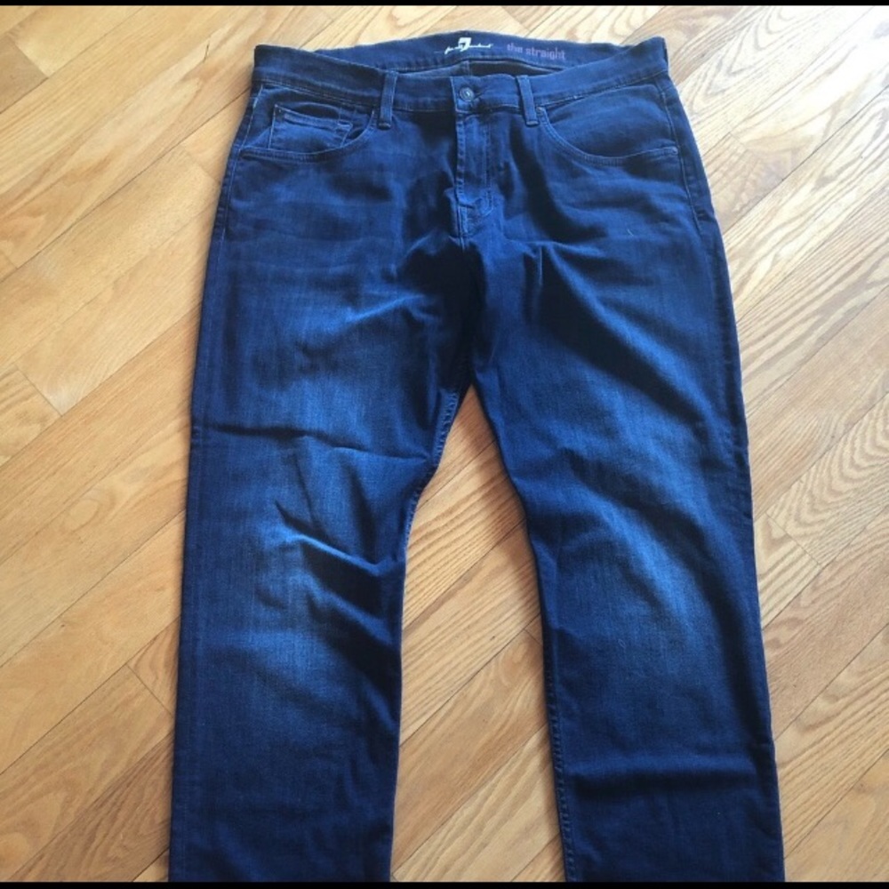 7 For All Mankind Jeans